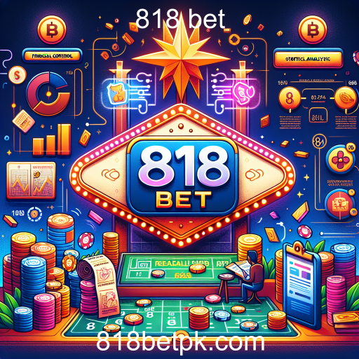 Dicas Essenciais para Apostar com Sucesso no 818 Bet