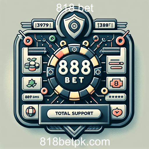 Explore a Categoria 'Suporte Total' da 818 bet: Uma Nova Era de Jogos Online